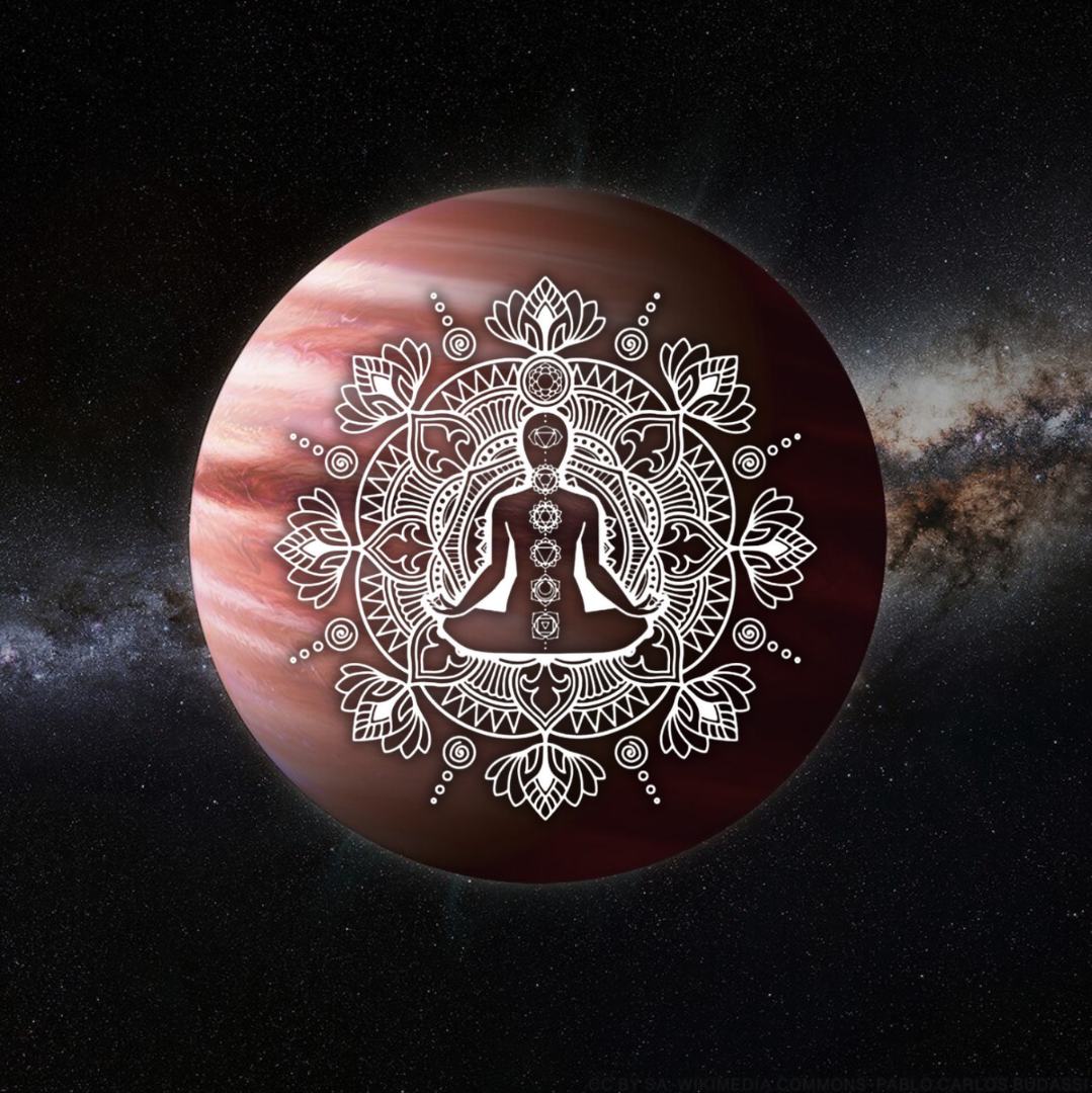 Planet Meditation